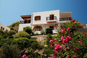 Yvonni Studios - Dodekanes Patmos